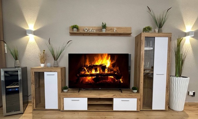 Schonach im Schwarzwald Apartment | NEW: Exclusive Waldliebe apartment with indoor pool and sauna