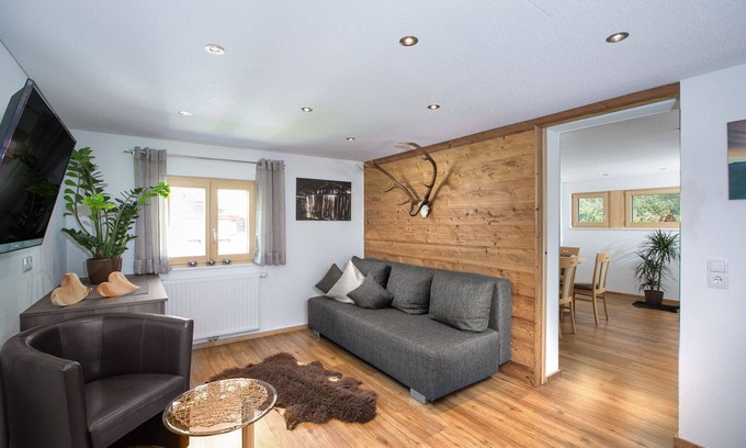 Sankt Gallenkirch Apartment | NEW, EXCLUSIVE, COZY apartment !