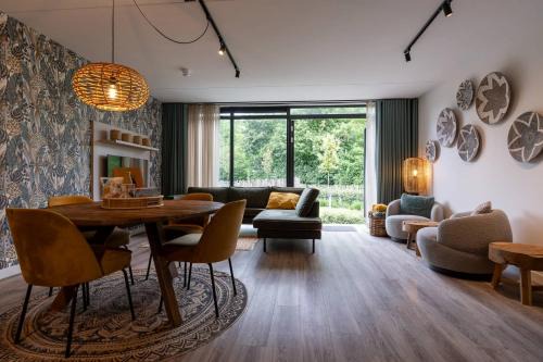 Oostkapelle Apartment | NEW! Fantastic appartments - Duno Lodges 4 persons