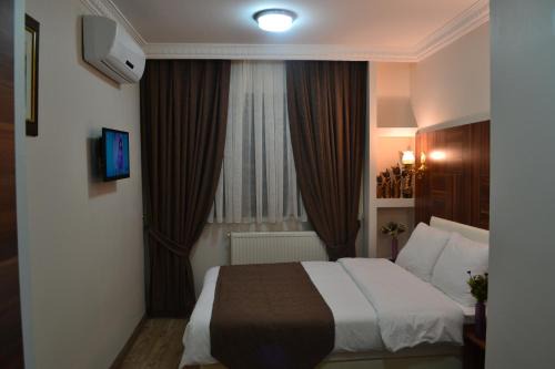Fatih Hotel | New Fatih Hotel