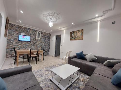 Ville Nouvelle Apartment | New feeling