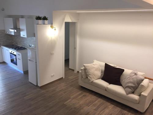 Cinque Terre Apartment | New fegina