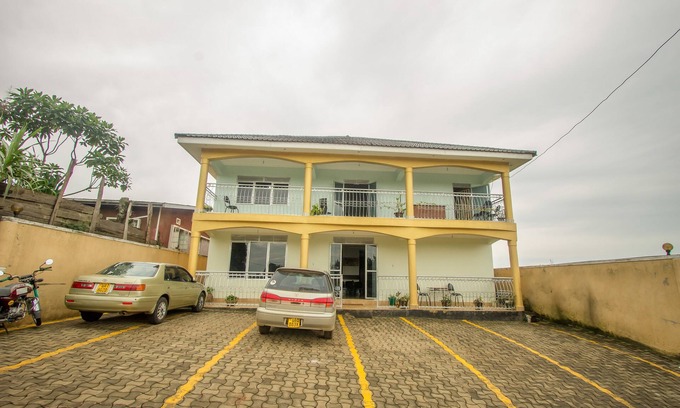 Fort Portal Hotel | New Fort View Hotel