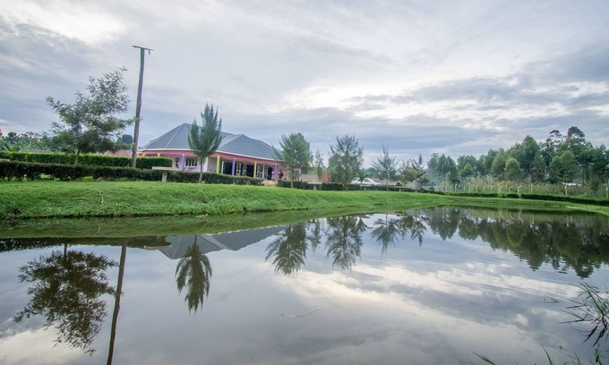 Fort Portal Hotel | New Fort View Resort