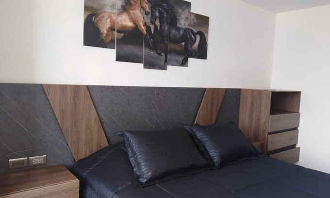 La Estrella Apartment | New Full apartment in la Estrella