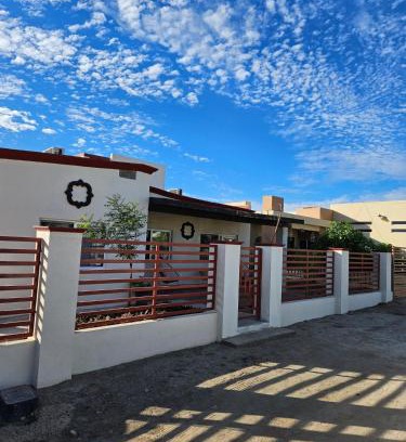 Verdugo House | New Fully Furnished Vacation House
