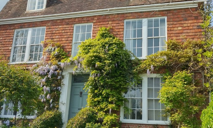 Hythe House | NEW Georgian Splendour, Hythe