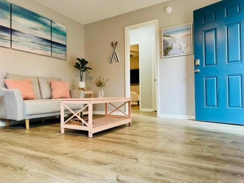 Gulfport Apartment | NEW Getaway by Gulfport Beach