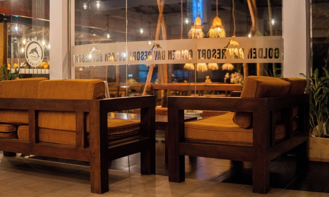 Weligama Hotel | New golden bay resort Weligama