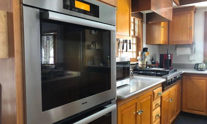 Alford House | NEW: Gorgeous, Unique, Craftsman Cottage in Heart of the Berkshires
