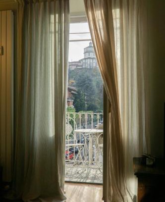Borgo Po Apartment | New Gran Madre Apartment