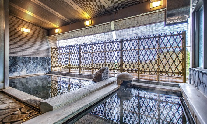 Tsunan Hotel | NEW GREENPIA tsunan