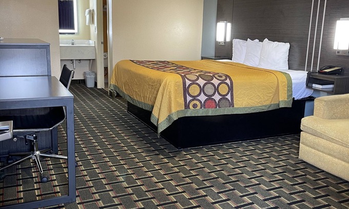 West Memphis Hotel | New Hampshire Inn