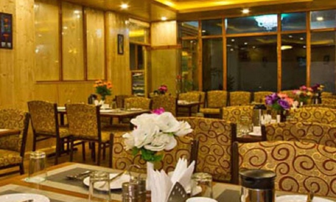 Manali Hotel | New Harmony Inn