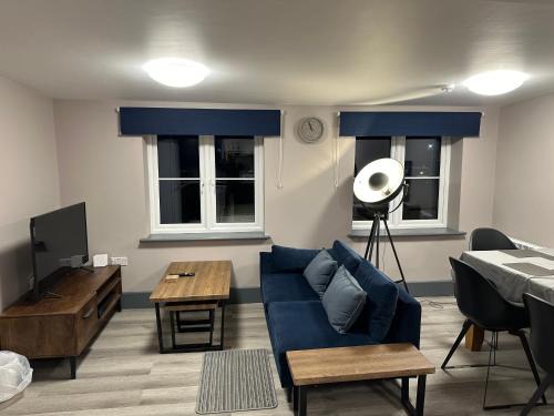 Boston Apartment | NEW HAVEN APARTMENTS IN THE CENTRE.