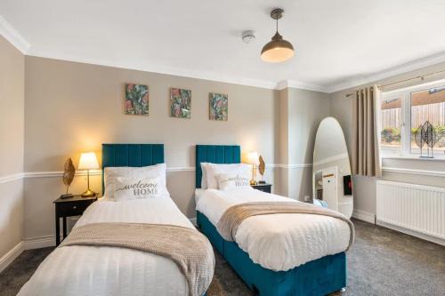 South Heighton House | New Haven - Long Term Discounts - Contractors