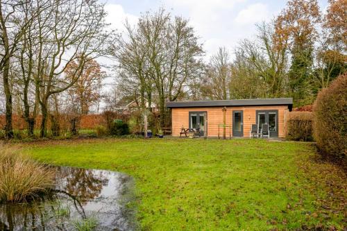 Municipality of Noord-Beveland Apartment | NEW Hello Zeeland - Cozy Country Cottage