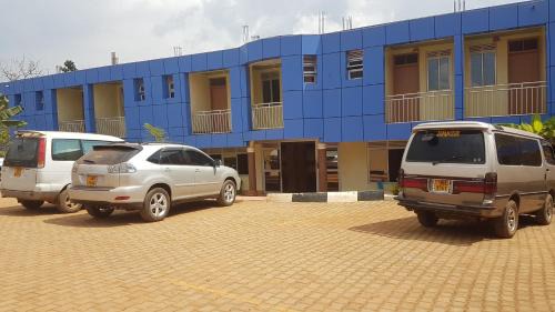 Mityana Hotel | New Highway Hotel