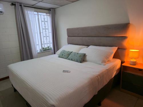 Santa Tecla Apartment | New House in Ciudad Merliot