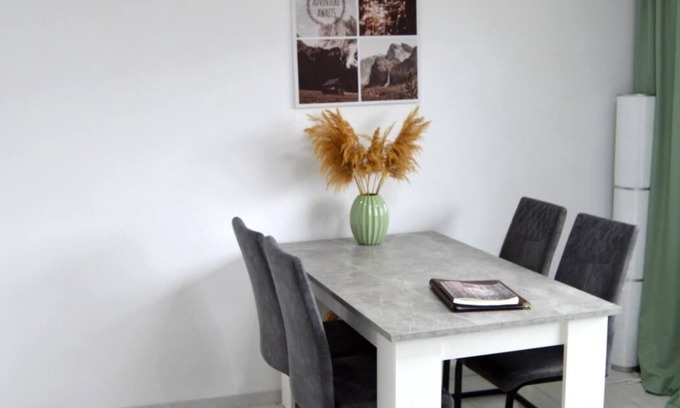 Feldberg Apartment | NEW Holiday apartment Talblick
