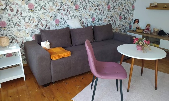 Dargen House | NEW Holiday home Hoffhus Usedom