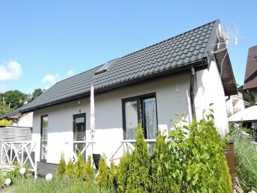 Wiselka House | New holiday home for 4 people in Wise ka