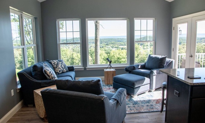 Port Matilda House | New Home 10 Miles to State College