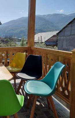 Dilijan Villa | New Horizons , villa with 5 bedrooms, whole apartment, апартмент целиком