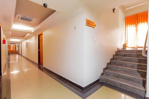 Port Blair Hotel | New Hotel AMR Grand