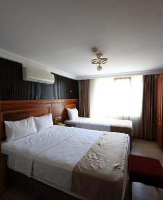 Emin Sinan Hotel | New House Hotel
