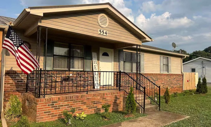 Madison House | New house renovated in Madison