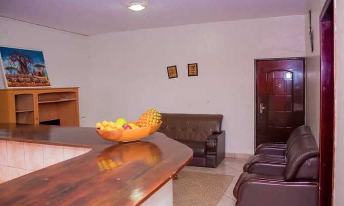 Kigali House | New Impala Hotel - Apartment