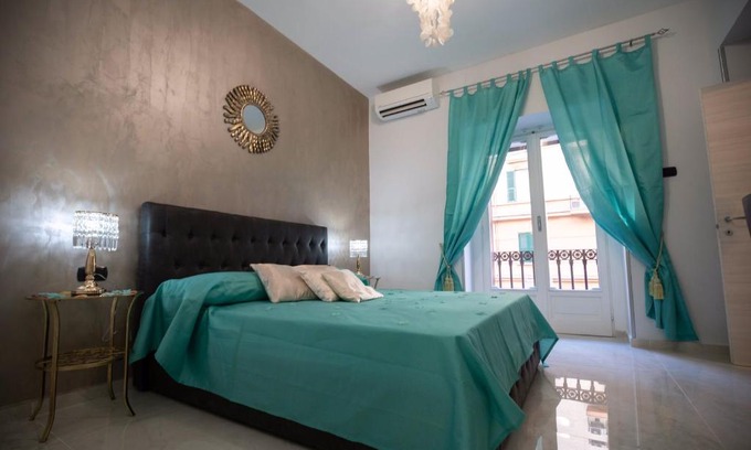Santa Lucia Apartment | New In!Amalie at Santa Lucia