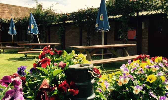 Ilminster Hotel | New Inn