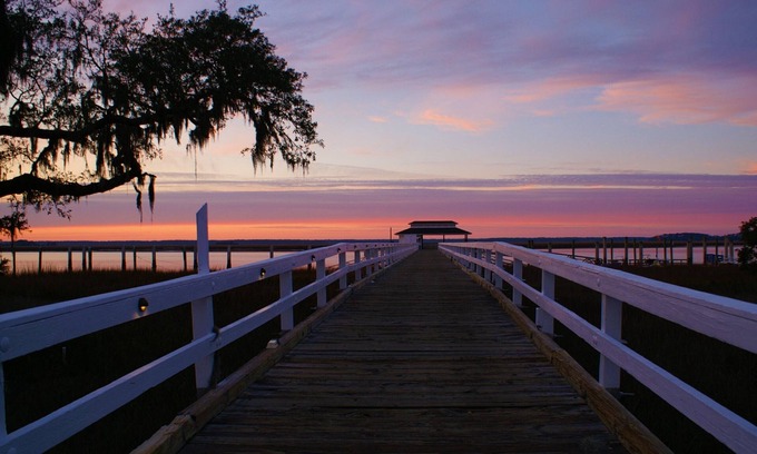 Daufuskie Island House | New Island Cottage on Remote Daufuskie Island