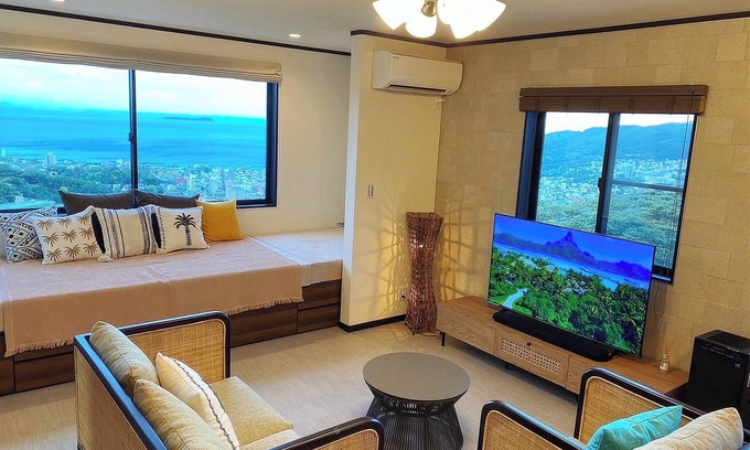 Ito House | New Itos hideaway Little Ito a hotel where you - Resort Retreat/Ito Shizuoka