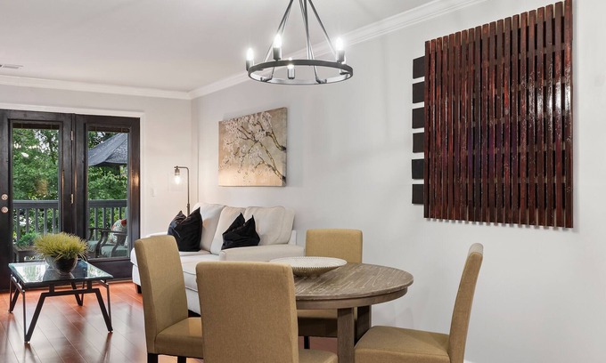 North Charleston Condo | NEW Jeweled Secret NEW