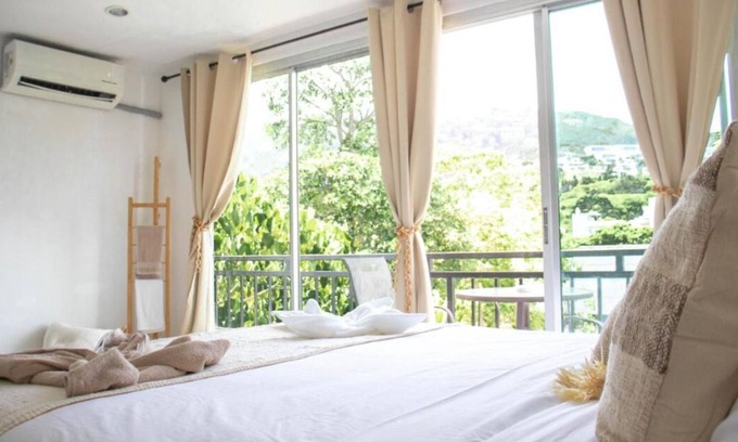 Kata Hotel | New Kata Statation Hotel and Hostel