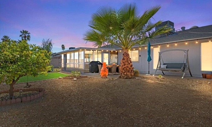 Phoenix House | New Listing! 55+ Community in Sun City West