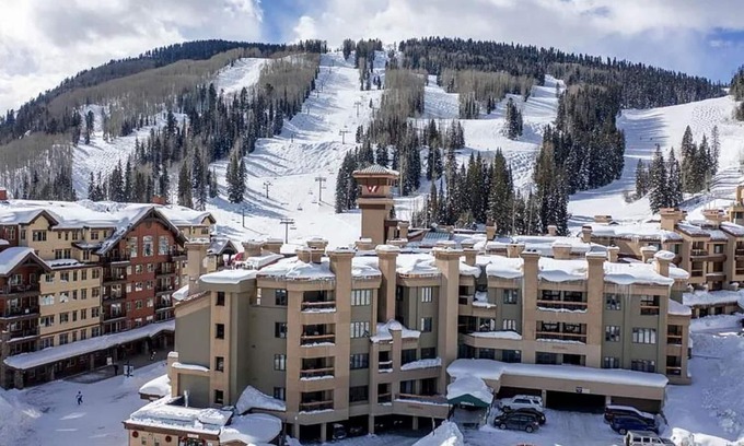 Purgatory Condo | ⭐️New Listing ⭐️ At Purg Base ⎮Free WIFI + Fireplace