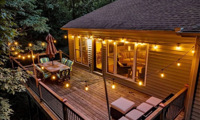 Sumner County House | New Listing North of Nashville