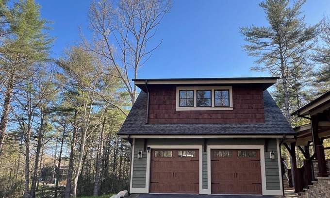 Glenville Apartment | New Listing! Peaceful Studio Garage Apartment - Chinquapin AMENITIES INCLUDED
