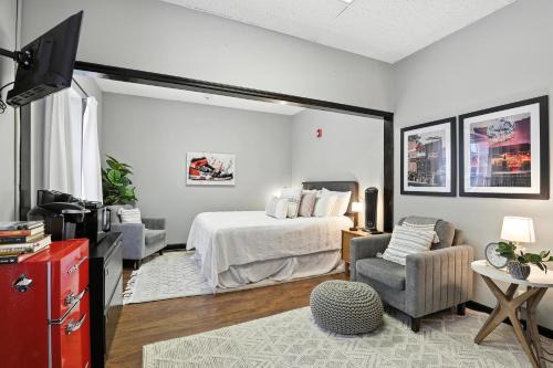 Athens Apartment | NEW LISTING The Classic City Collection - 3 Separate Units