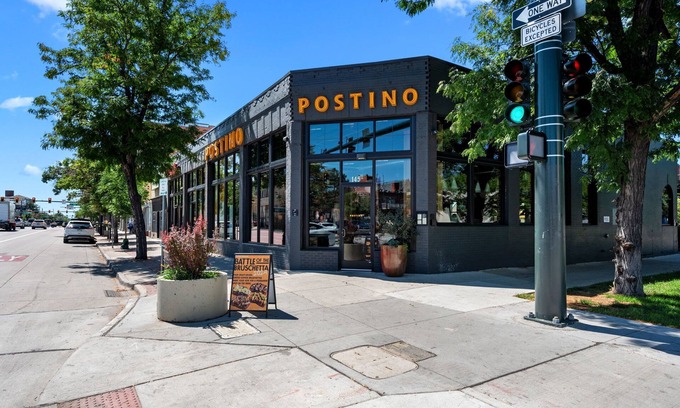 Baker House | New Listing! Walkable Location in Baker Neighborhood- Urban Retreat