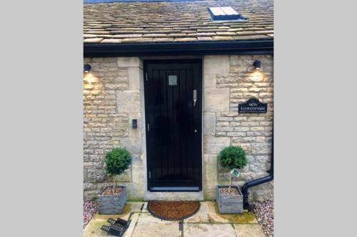 Stow-on-the-Wold House | New Loos Cottage, Old School Court