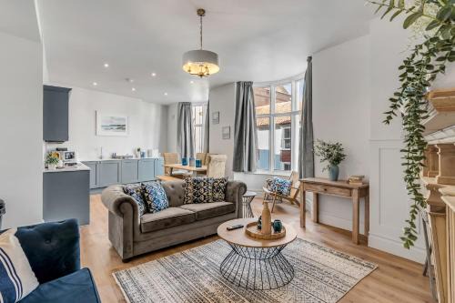 Cromer Apartment | New - Luxury 3-Bed Apartment in Cromer