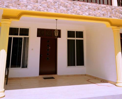 Mbezi Beach Apartment | New Luxury apartments at Mbenzi beach