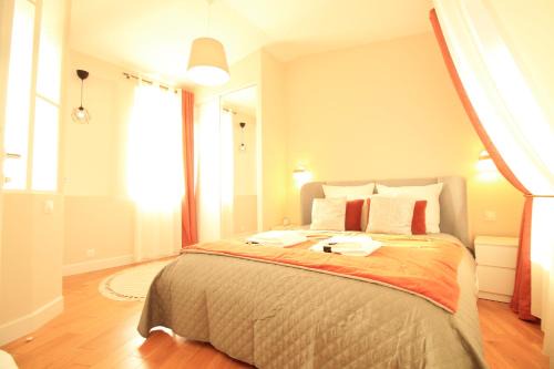 L'Hay-les-Roses Villa | New Luxury - Entire Villa - AC - Climatisation - Private Parking - Fully Equipped - From 1 to 6 guests