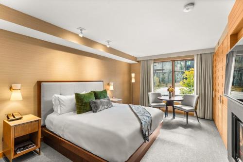Snowmass Village Apartment | New! Luxury Resort Ski In Ski Out Studio
