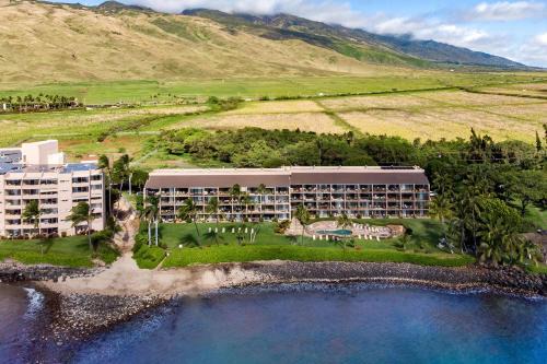 Maalaea House | New! Maalaea Banyans 204 - Expansive Ocean Views!